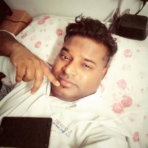 Meet your Posher, Ajithpaul